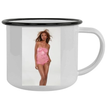 Brandy Norwood Camping Mug