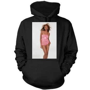 Brandy Norwood Mens Pullover Hoodie Sweatshirt