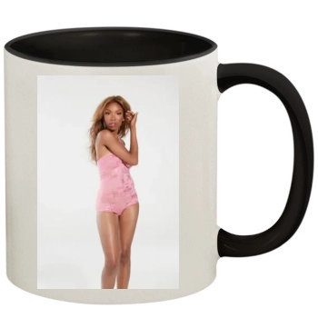 Brandy Norwood 11oz Colored Inner & Handle Mug