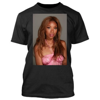 Brandy Norwood Men's TShirt