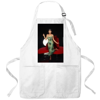 Brandy Norwood Apron