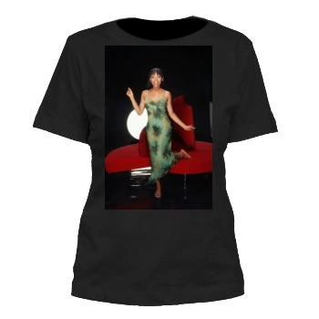 Brandy Norwood Women's Cut T-Shirt