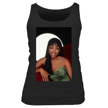 Brandy Norwood Women's Tank Top