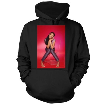 Brandy Norwood Mens Pullover Hoodie Sweatshirt