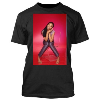 Brandy Norwood Men's TShirt