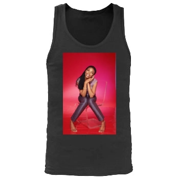 Brandy Norwood Men's Tank Top