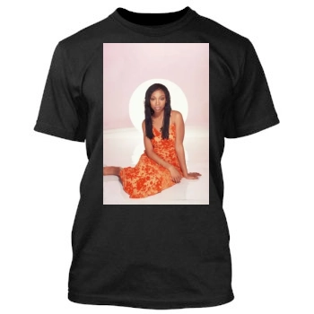 Brandy Norwood Men's TShirt