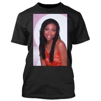 Brandy Norwood Men's TShirt