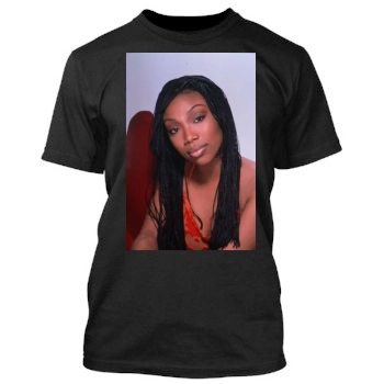 Brandy Norwood Men's TShirt