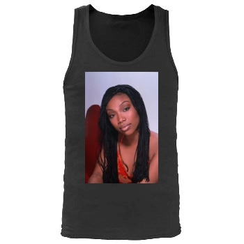 Brandy Norwood Men's Tank Top