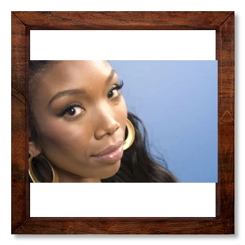 Brandy Norwood 12x12