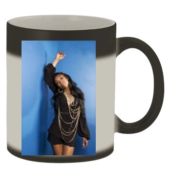 Brandy Norwood Color Changing Mug