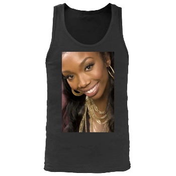 Brandy Norwood Men's Tank Top