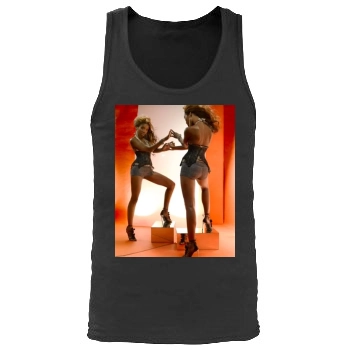 Brandy Norwood Men's Tank Top