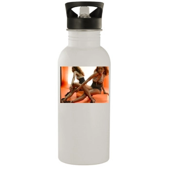 Brandy Norwood Stainless Steel Water Bottle