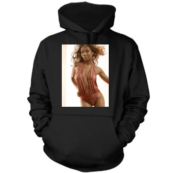 Brandy Norwood Mens Pullover Hoodie Sweatshirt