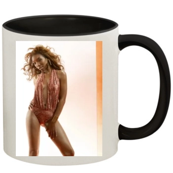 Brandy Norwood 11oz Colored Inner & Handle Mug