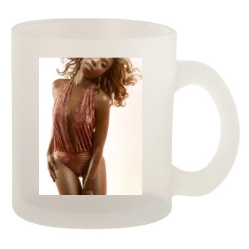 Brandy Norwood 10oz Frosted Mug