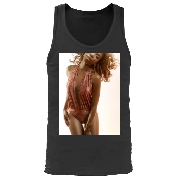 Brandy Norwood Men's Tank Top