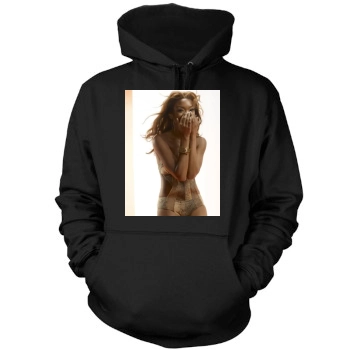 Brandy Norwood Mens Pullover Hoodie Sweatshirt