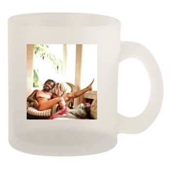 Brandy Norwood 10oz Frosted Mug