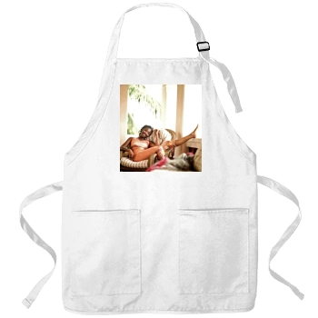 Brandy Norwood Apron