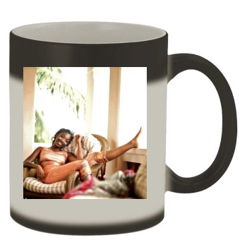 Brandy Norwood Color Changing Mug