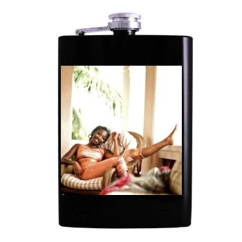 Brandy Norwood Hip Flask