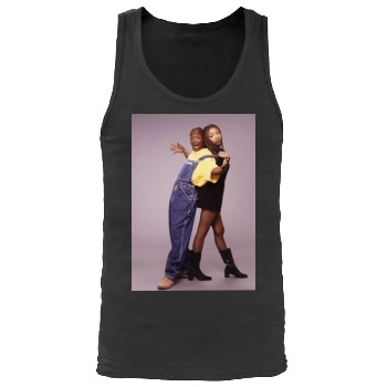 Brandy Norwood Men's Tank Top