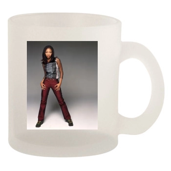 Brandy Norwood 10oz Frosted Mug