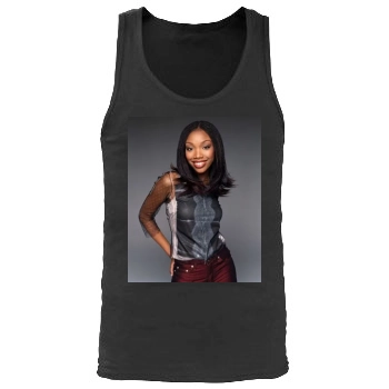 Brandy Norwood Men's Tank Top