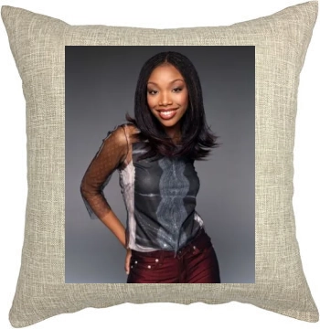 Brandy Norwood Pillow