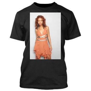 Brandy Norwood Men's TShirt