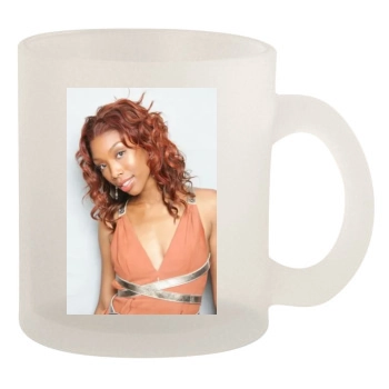 Brandy Norwood 10oz Frosted Mug