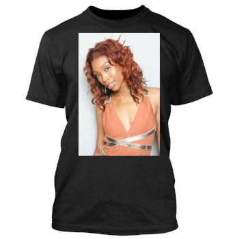 Brandy Norwood Men's TShirt