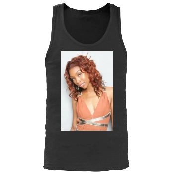 Brandy Norwood Men's Tank Top