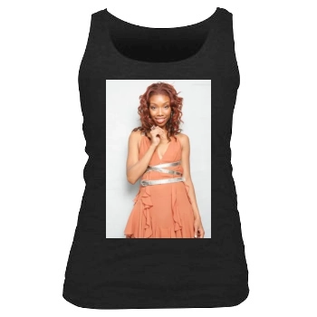 Brandy Norwood Women's Tank Top