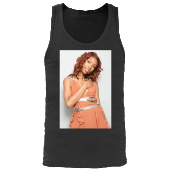 Brandy Norwood Men's Tank Top