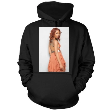 Brandy Norwood Mens Pullover Hoodie Sweatshirt