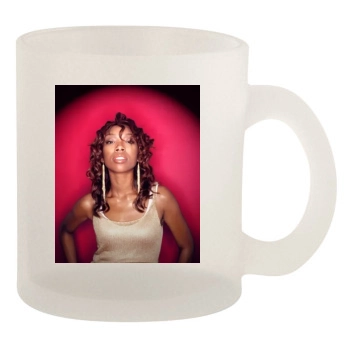 Brandy Norwood 10oz Frosted Mug