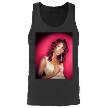 Brandy Norwood Men's Tank Top