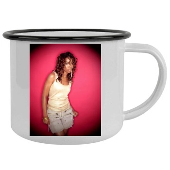 Brandy Norwood Camping Mug