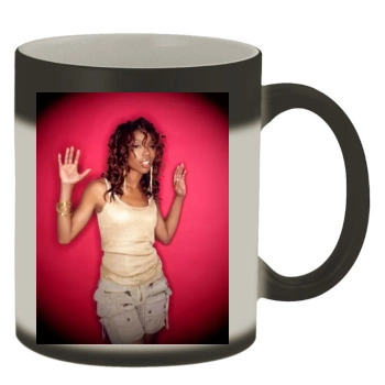 Brandy Norwood Color Changing Mug