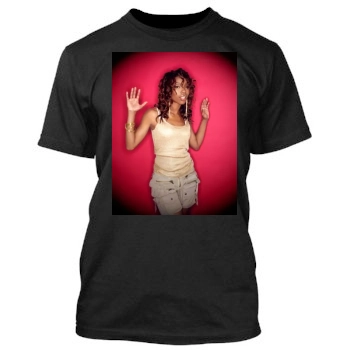 Brandy Norwood Men's TShirt