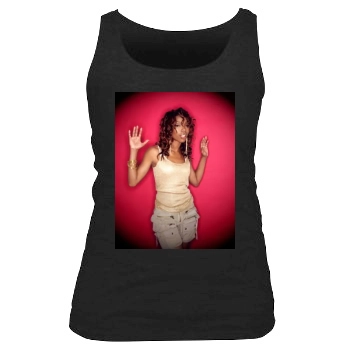 Brandy Norwood Women's Tank Top