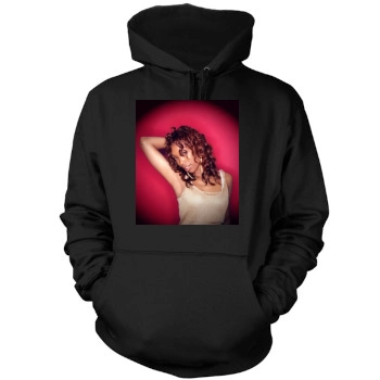 Brandy Norwood Mens Pullover Hoodie Sweatshirt