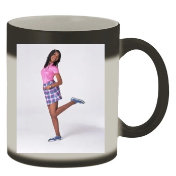 Brandy Norwood Color Changing Mug