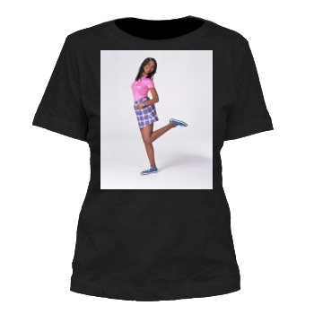 Brandy Norwood Women's Cut T-Shirt