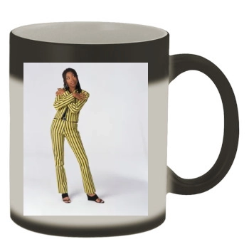 Brandy Norwood Color Changing Mug