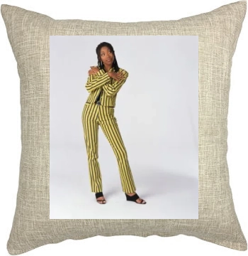 Brandy Norwood Pillow